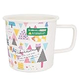 リラックマ[マグカップ]バンブーファイバーマグ/2nd サンエックス