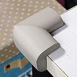 Large Corner Cushions 4 Pack by Babies R Us [並行輸入品]