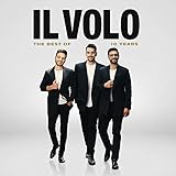 ベスト・オブ・イル・ヴォーロ(通常盤)