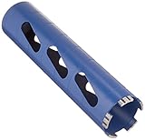 Toolocity ABCCD0212P TOC Bloc Dry Diamond Core Bit for Concrete 5/8-11 Thread, 2-1/2-Inch by Tooloci