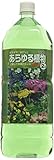 ヨーキ産業 そのまま液肥　あらゆる植物用 2L