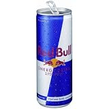 レッドブル エナジードリンク 250ml