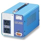 スワロー電機 海外用 交流定電圧電源装置 500VA