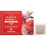 by Amazon オーガニックルイボスティー 200g