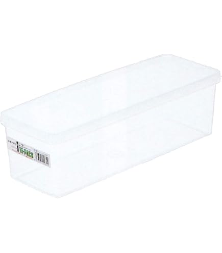 Amazon｜エンテック(Entec) ENTEC ハイパック角型 10000ml S-139｜保存