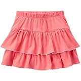 ジンボリー GYMBOREE/ ザスウィングスコート コーラル ボトムススカート(スコート) 2歳【並行輸入】