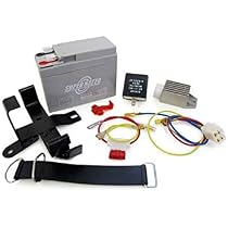 【田舎者です】 12V/6V　モンキー、ゴリラ　各種部品 41UWU8jO7GL._AC_UL210_SR210,