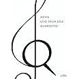 NEWS LIVE TOUR 2016 QUARTETTO(通常盤) [Blu-ray]