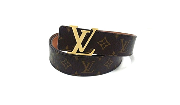 vuitton belts