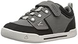 Keen ユニセックス・キッズ ENCANTO WESLEY LOW カラー: ブラック