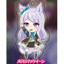 Amazon.co.jp: ウマ娘プリティーダービー「デフォルメ」アクリル