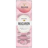 パンテーン マカロン 洗い流すトリートメント(ヘアマスク) 12mL 色つやリッチ