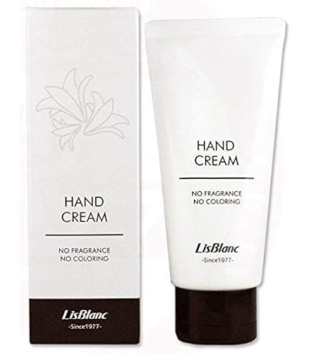 ✨️リスブラン ハンドクリーム 【サンプル付✨】ビューティシャン5本