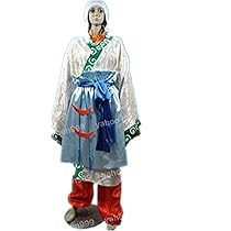 Amazon.co.jp: [KIFRAL] 白澤風 4000年前 オーダーサイズ