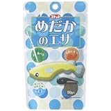 Amazon New マグフード おたまじゃくしのえさ マグフード Magfood フード 通販