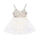 PER ベビー服 ドレス　Ｄress　スリング　チュチュスカート　可愛い　キラキラ　ファッション　幼児 赤ちゃん　女の子