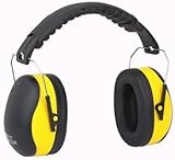 Western Safety Hearing Protector by Western Safety
