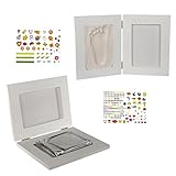 Babys Hand And Foot Cast Kit