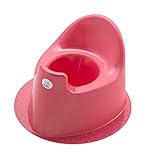Rotho Babydesign Top Potty (Sunset Red Pearl) by Rotho Babydesign