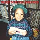 Best of British Lover's Rock