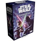 Fantasy Flight スター・ウォーズ デッキビルディングゲーム 対面戦術 カードバトル 対象年齢14歳以上 プレイヤー2人 プレイ時間30分