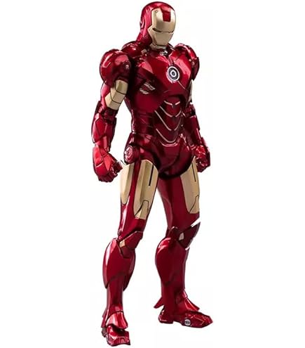 Amazon.co.jp: 超合金×S.H.Figuarts アイアンマン マーク44 ハルク