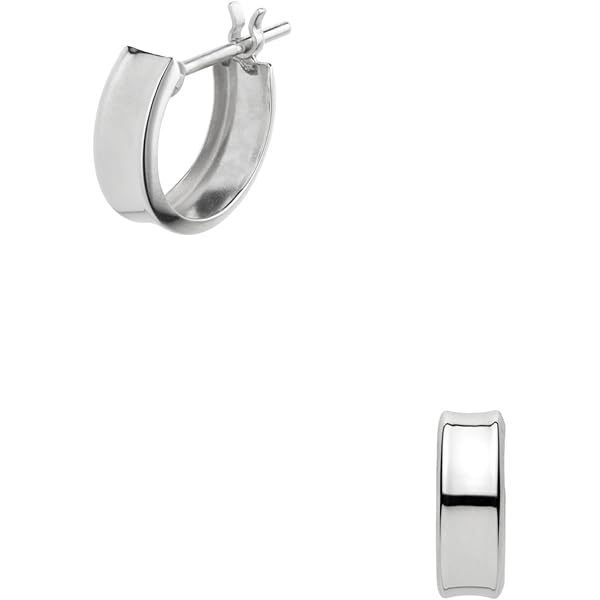 321【ヴァンドーム青山】Pt900 フープピアス　箱　証明書付き 321【ヴァンドーム青山】Pt900 フープピアス 箱 証明書付き