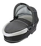 Quinny Dreami Bassinet for Buzz Stroller, Storm by Quinny