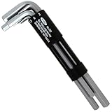 TMC 3way マルチハンドル付六角棒レンチ 8本組 No.292