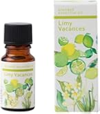 Amazon | 生活の木 空間消臭アロマ オレンジハーブ 30ml 芳香浴