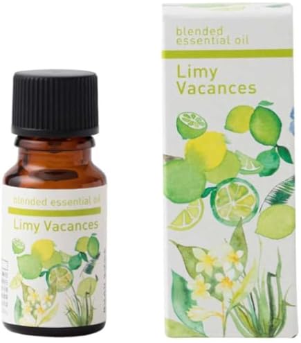 Amazon.co.jp: 生活の木 ネムリラ ブレンド エッセンシャルオイル 30ml