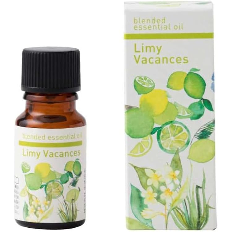 Amazon.co.jp: 生活の木 ブレンドエッセンシャルオイル ワンダリング