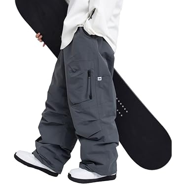 Amazon.co.jp 売れ筋ランキング: メンズスキーパンツ の中で最も人気の