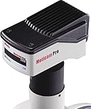 島津理化 ペルチェ冷却機能付き顕微鏡デジタルシステム MoticamPro282B