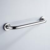 バスルーム手すり、バスルーム滑り止めセーフティステンレススチールアームレスト30cm、40cm、50cm ( サイズ さいず : 50 cm 50 cm )