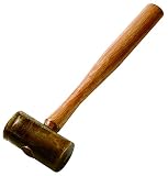 クラフト社 革工具 革槌 一般用 9オンス 8575