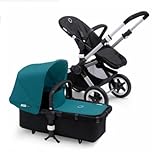 Bugaboo Buffalo (Petrol Blue) by Bugaboo [並行輸入品]