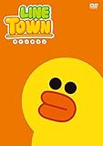LINE TOWN�q���炢��r