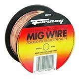 Mild Steel Welding Wire by Forney