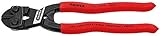 Knipex 71 01 200 R SBA High Leverage CoBolt Cutters, Fencing Cutter by Knipex
