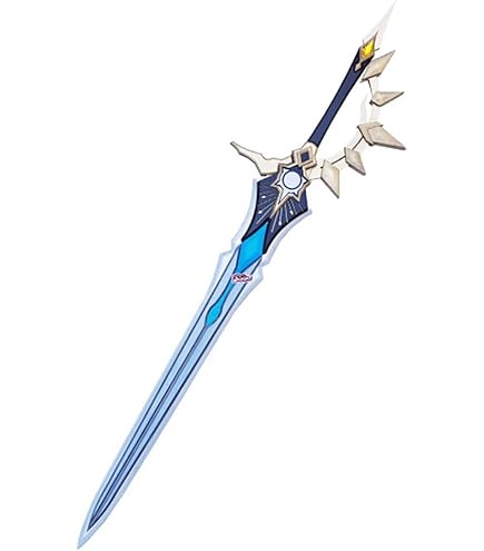 Amazon.co.jp: 崩壊：スターレイル サフェル 武器 PLA製 3Dプリント