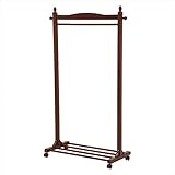 萩原:ハンガーラック VR-7138BR