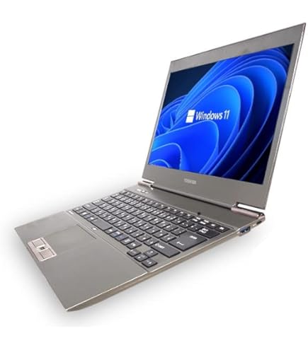 ★驚速 東芝dynabook Win11Pro Core i5 /SSD/ 8G ☆驚速 東芝 dynabook Win11Pro Core i5/SSD/8GB dynabook