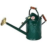 メタルヘリテッジカン 8.8L グリーン [HAWS ホーズ]
