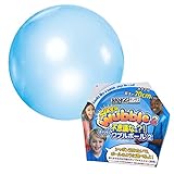 ラングスジャパン(RANGS) スーパーワブルボール2 ブルー 6歳