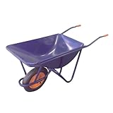 シンセイ 三才一輪車 WB3502