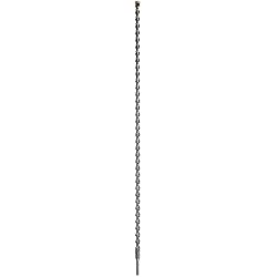 Drills 1000mm Masonry Drills 12mm 