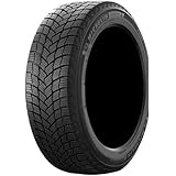 ミシュラン(MICHELIN) エックスアイス X-ICE SNOW スタッドレスタイヤ 単品 4本セット 16インチ 205/55R16 94H