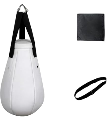 Amazon.co.jp: Everlast(エバーラスト) 40ポンド ヘビーバッグ ヘビー 