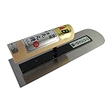 宮谷製作所 BF 本焼 先丸鏝　0.3mm厚 BHM3.240